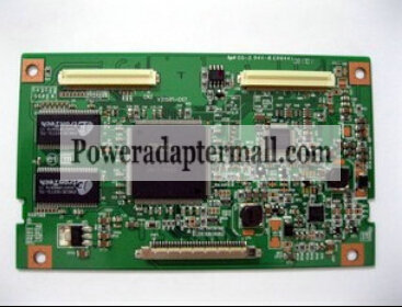 sony KLV-32G480A V315B1-C07 LCD Logic T-Con Power Supply Board - Click Image to Close